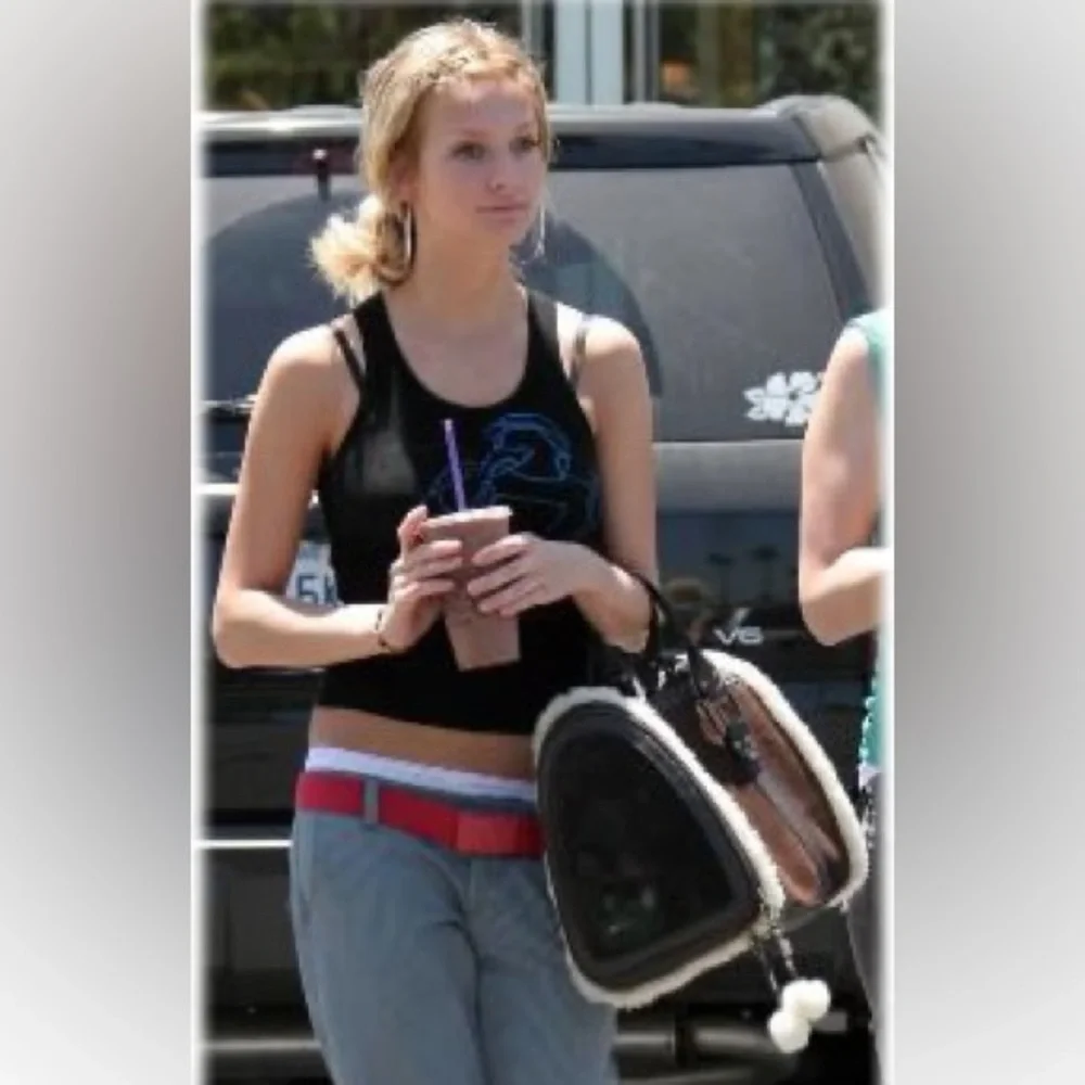 Ugg Pet Carrier